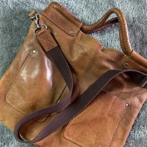 Genuine leather Bag